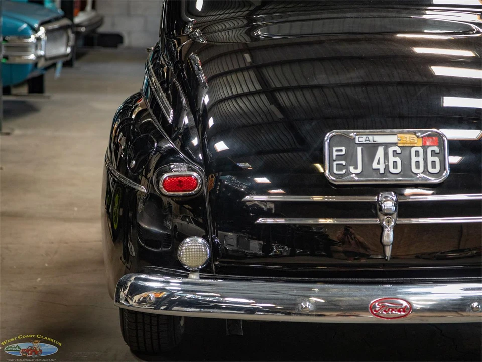 1946 Ford Standard & Deluxe & Super Deluxe - Image 18 of 31