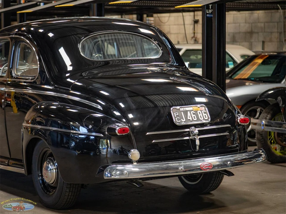 1946 Ford Standard & Deluxe & Super Deluxe - Image 23 of 31