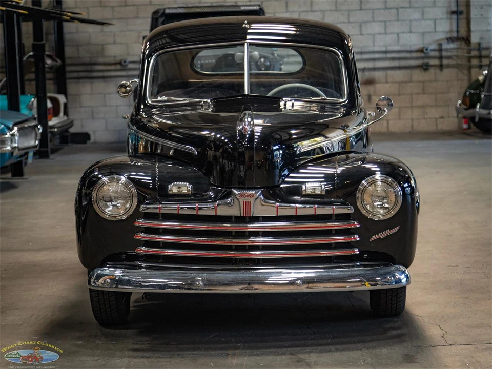 1946 Ford Standard & Deluxe & Super Deluxe - Image 13 of 31