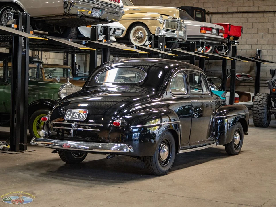 1946 Ford Standard & Deluxe & Super Deluxe - Image 24 of 31