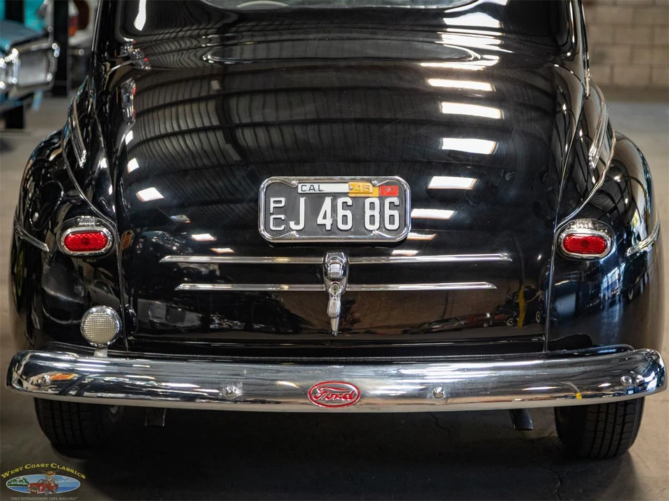 1946 Ford Standard & Deluxe & Super Deluxe - Image 19 of 31