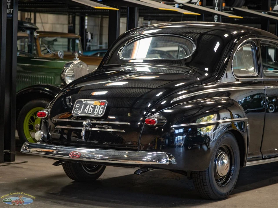1946 Ford Standard & Deluxe & Super Deluxe - Image 25 of 31