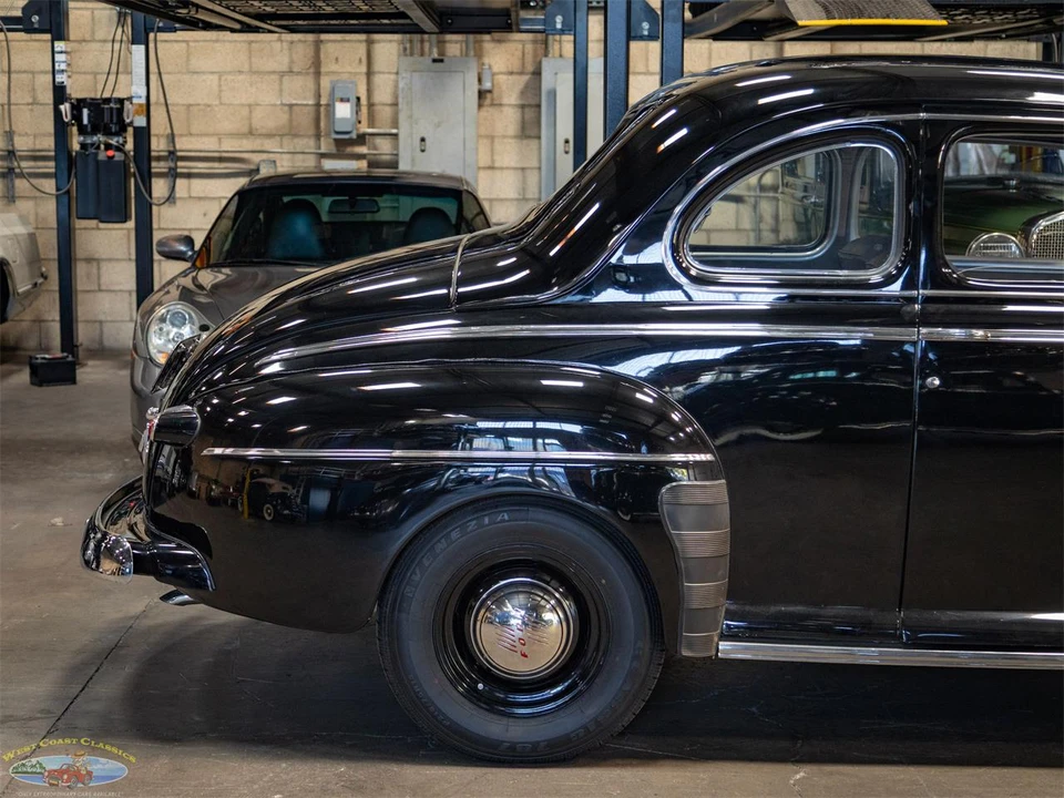 1946 Ford Standard & Deluxe & Super Deluxe - Image 5 of 31