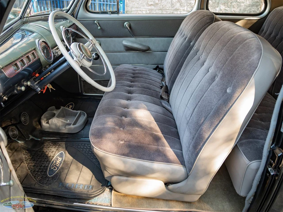 1946 Ford Standard & Deluxe & Super Deluxe - Image 30 of 31
