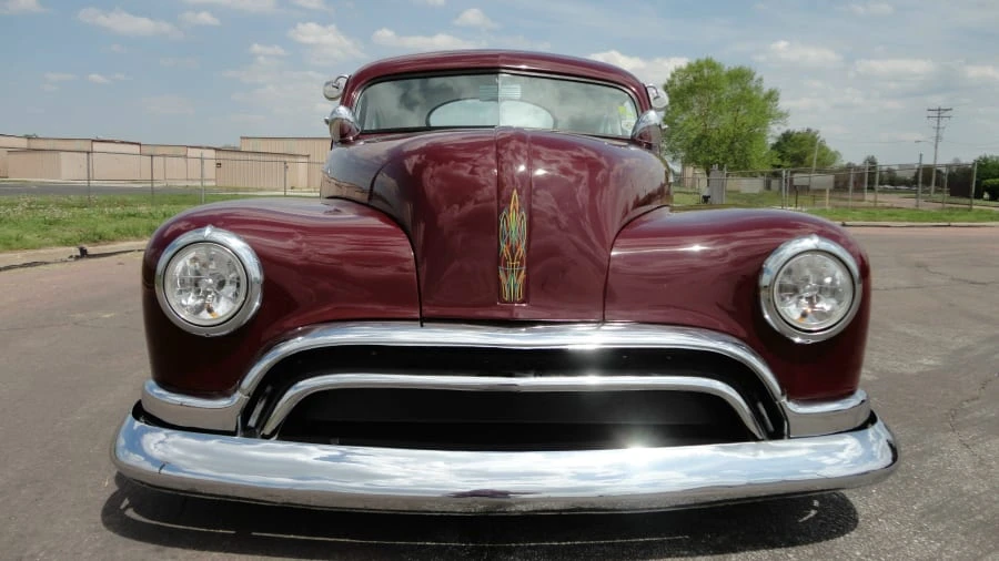 1946 Ford Hot Rod - Image 2 of 7
