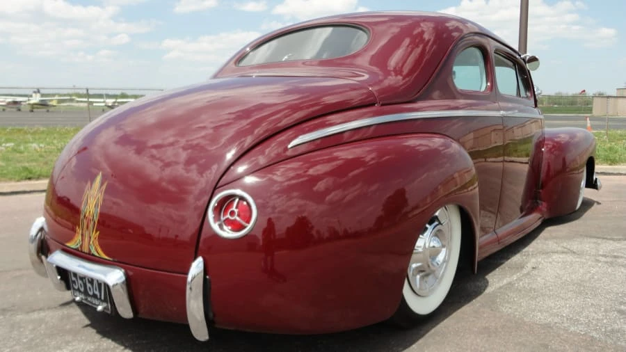 1946 Ford Hot Rod - Image 3 of 7