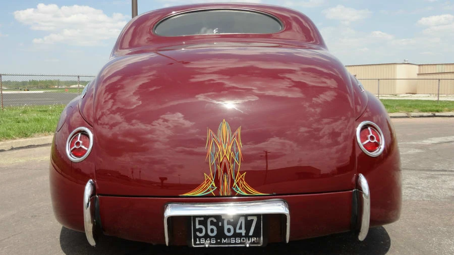 1946 Ford Hot Rod - Image 4 of 7
