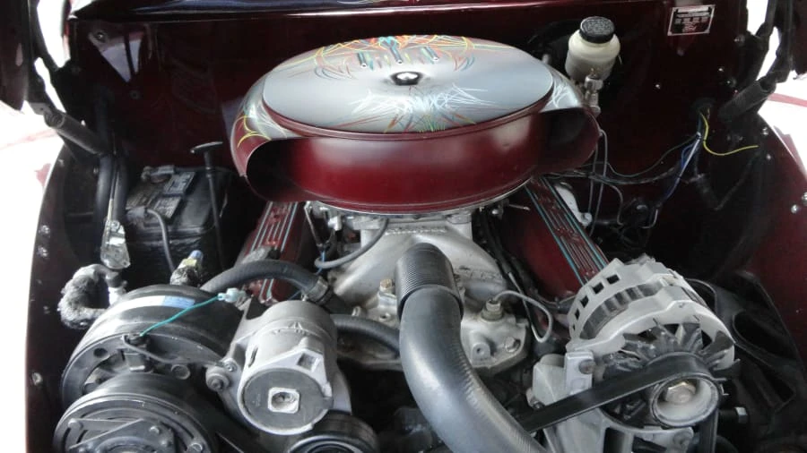 1946 Ford Hot Rod - Image 7 of 7