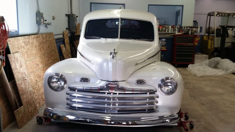 1946 Ford Hot Rod - Image 2 of 7