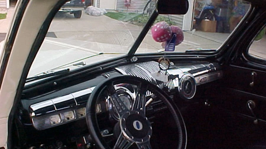 1946 Ford Hot Rod - Image 3 of 7