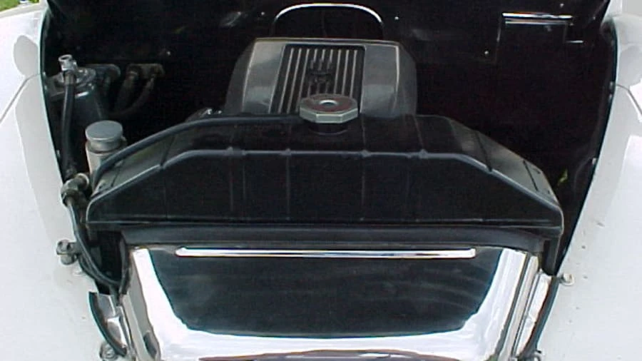 1946 Ford Hot Rod - Image 7 of 7
