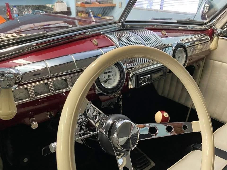 1946 Ford Standard & Deluxe & Super Deluxe - Image 4 of 7