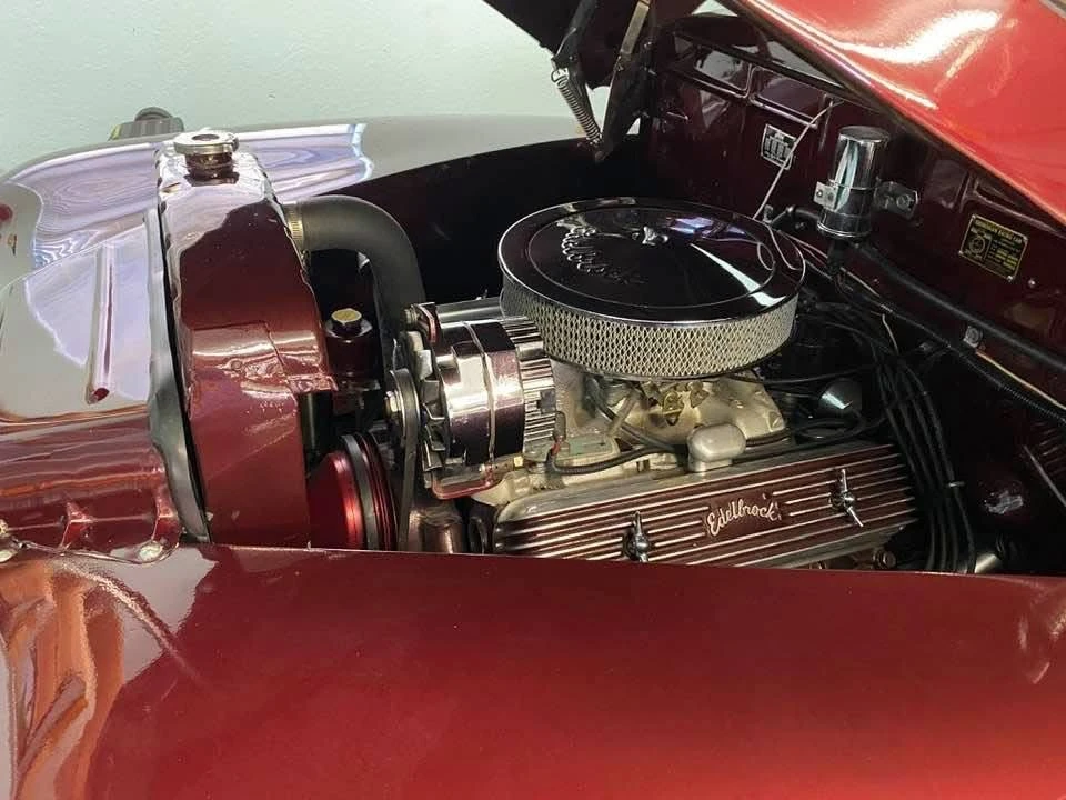 1946 Ford Standard & Deluxe & Super Deluxe - Image 5 of 7