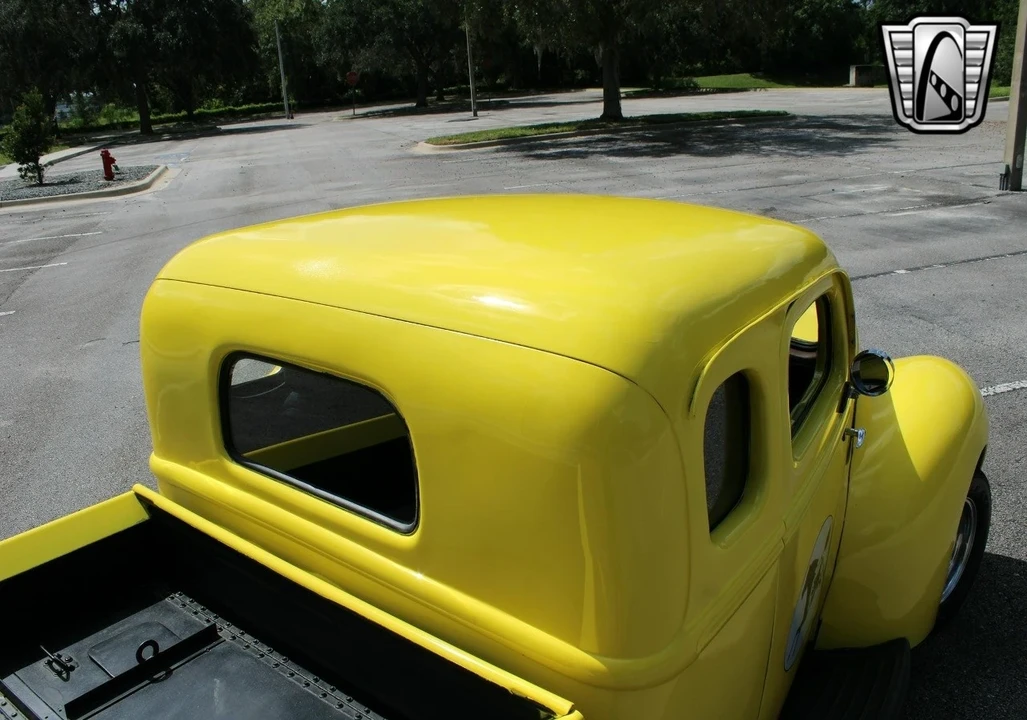 1946 Ford Pickup (1940-1947) - Image 15 of 21