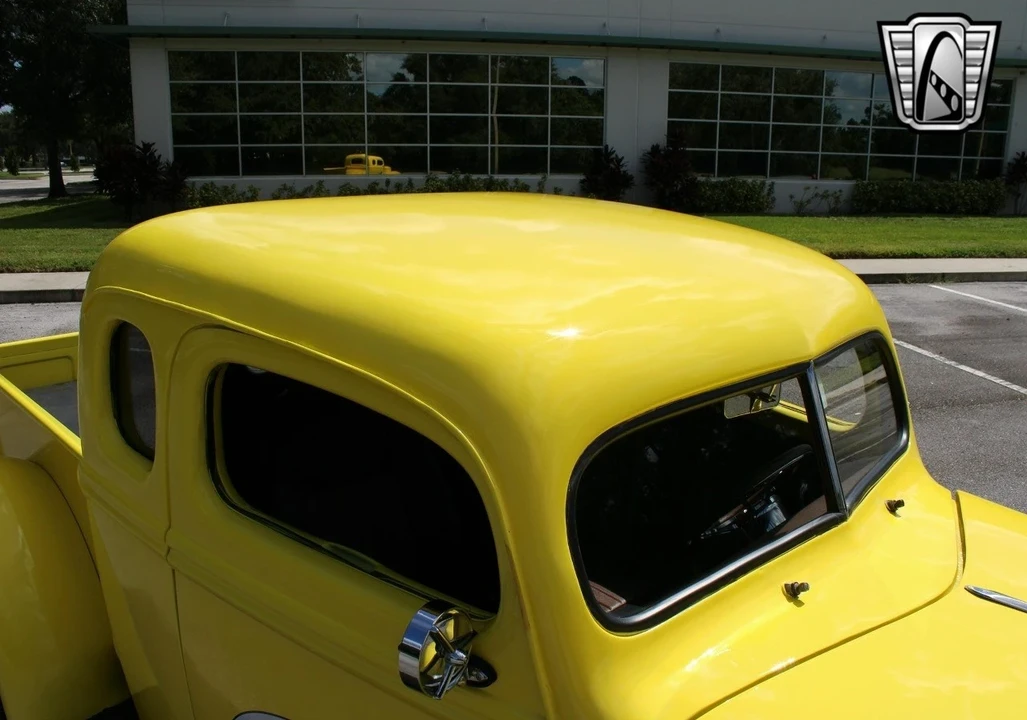 1946 Ford Pickup (1940-1947) - Image 14 of 21