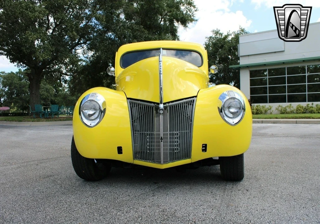 1946 Ford Pickup (1940-1947) - Image 12 of 12
