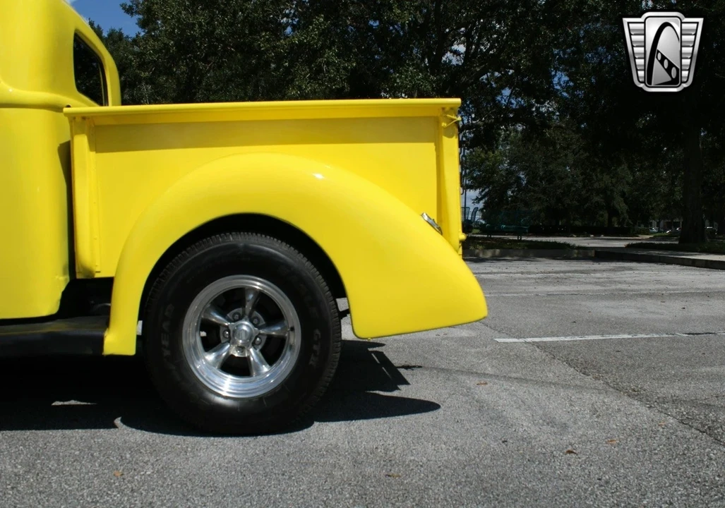 1946 Ford Pickup (1940-1947) - Image 20 of 21