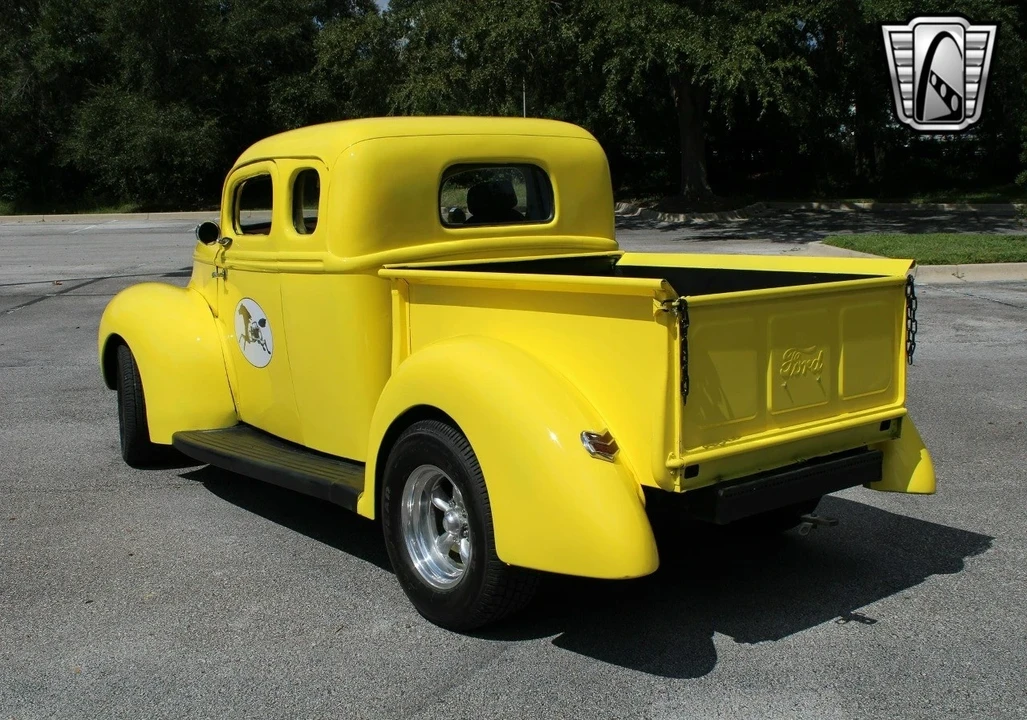 1946 Ford Pickup (1940-1947) - Image 7 of 12