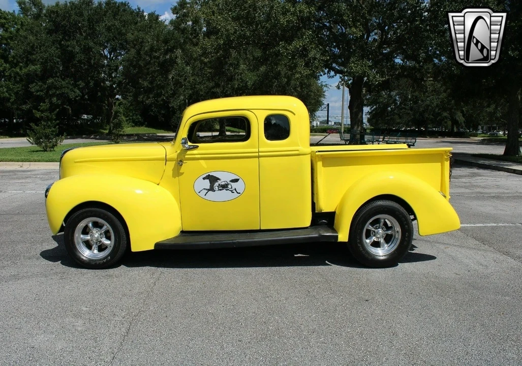 1946 Ford Pickup (1940-1947) - Image 17 of 21