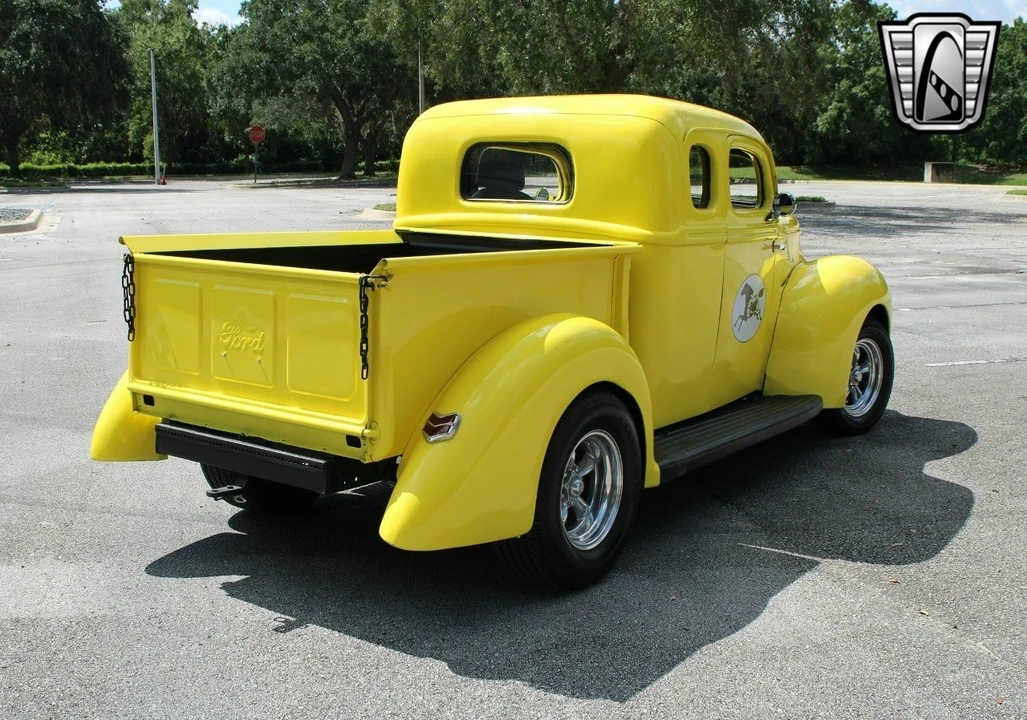 1946 Ford Pickup (1940-1947) - Image 9 of 12