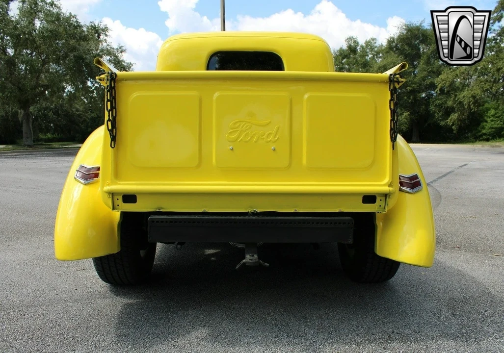 1946 Ford Pickup (1940-1947) - Image 16 of 21