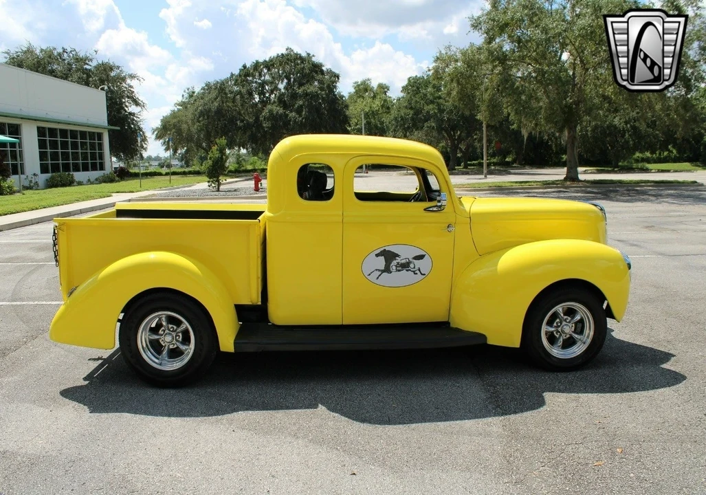 1946 Ford Pickup (1940-1947) - Image 18 of 21