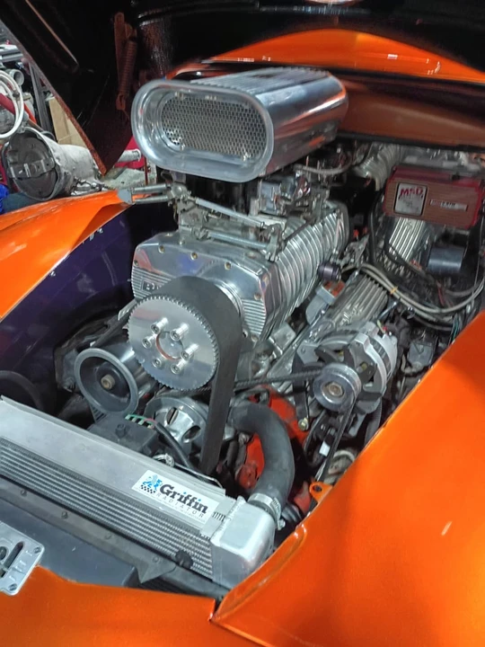 1946 Ford Pickup (1940-1947) - Image 2 of 2