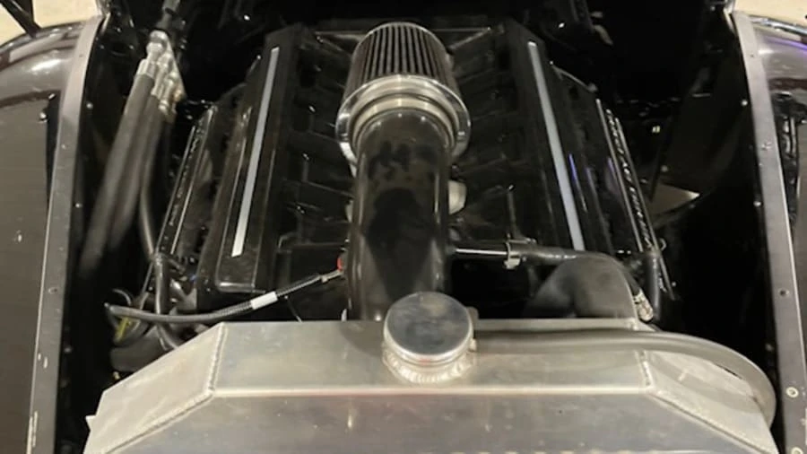 1946 Ford Pickup (1940-1947) - Image 4 of 6