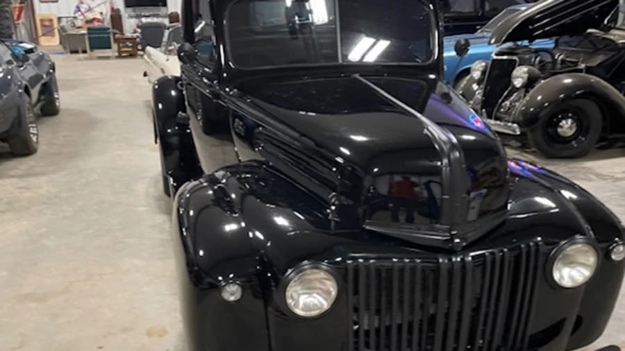 1946 Ford Pickup (1940-1947) - Image 5 of 6