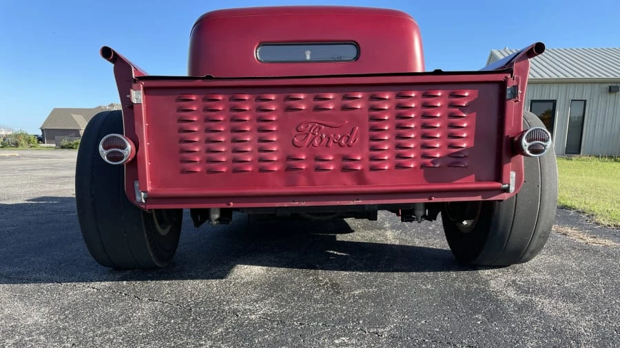 1946 Ford Pickup (1940-1947) - Image 6 of 22