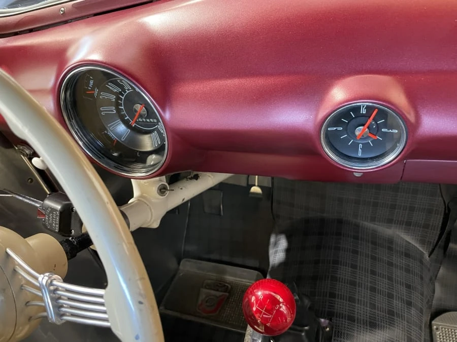 1946 Ford Pickup (1940-1947) - Image 10 of 22