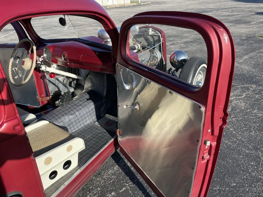 1946 Ford Pickup (1940-1947) - Image 14 of 22