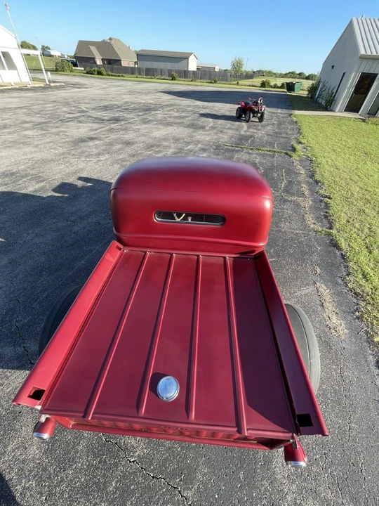 1946 Ford Pickup (1940-1947) - Image 7 of 22