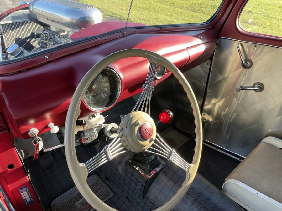 1946 Ford Pickup (1940-1947) - Image 13 of 22