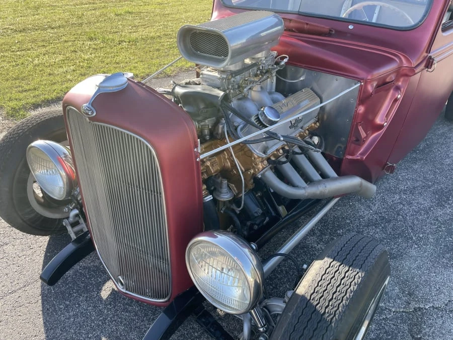 1946 Ford Pickup (1940-1947) - Image 17 of 22