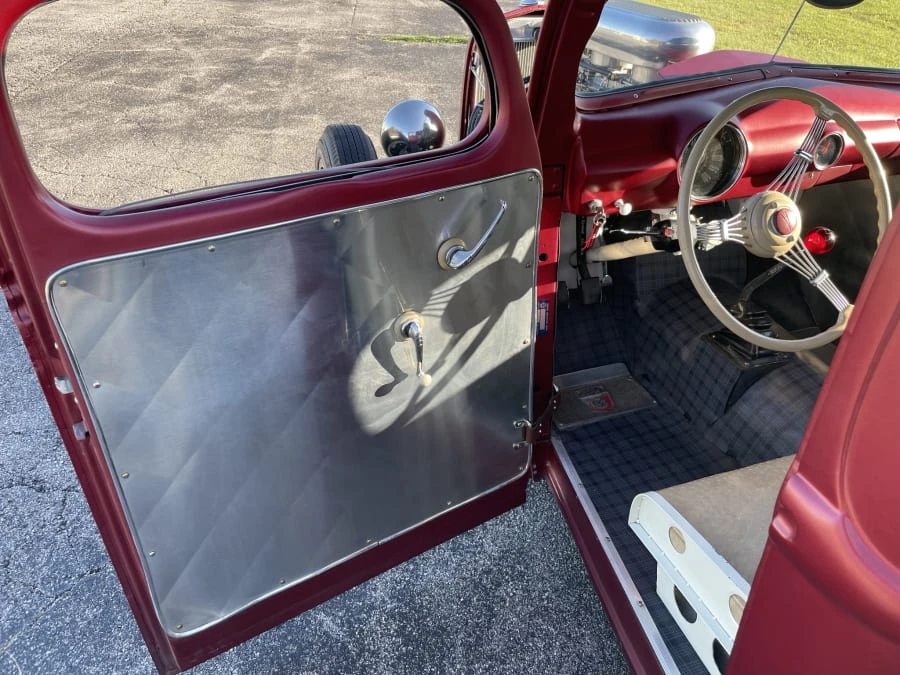 1946 Ford Pickup (1940-1947) - Image 15 of 22