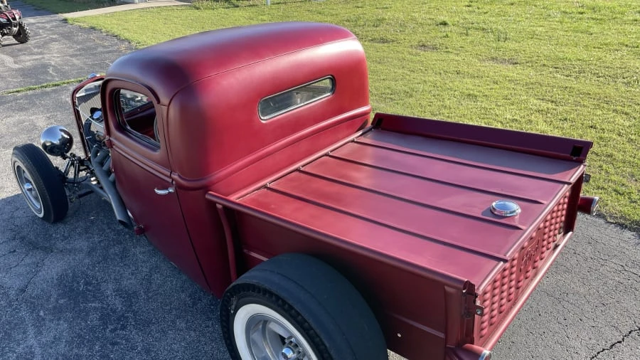 1946 Ford Pickup (1940-1947) - Image 9 of 22