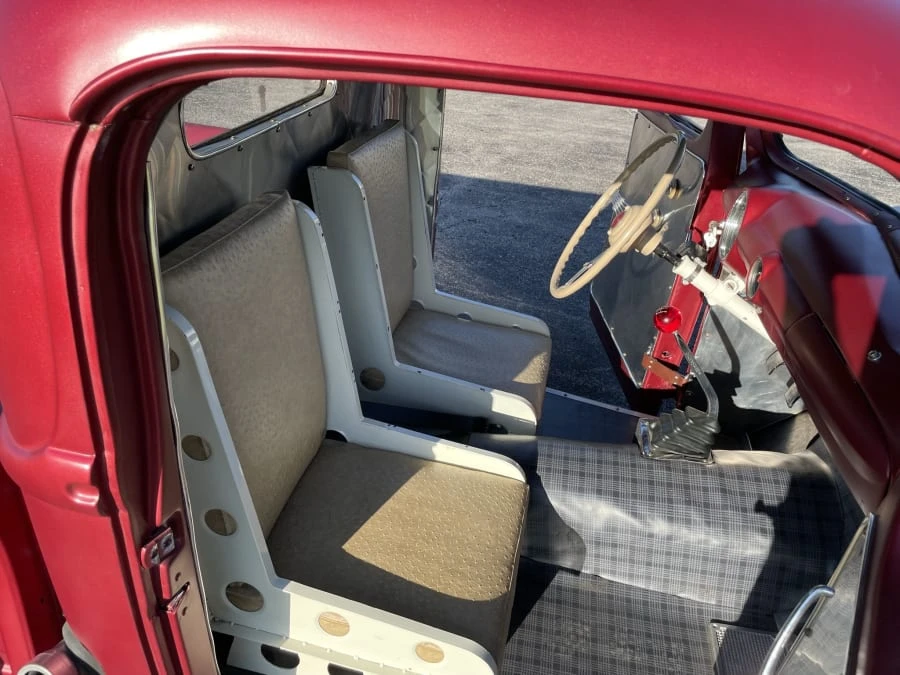 1946 Ford Pickup (1940-1947) - Image 11 of 22
