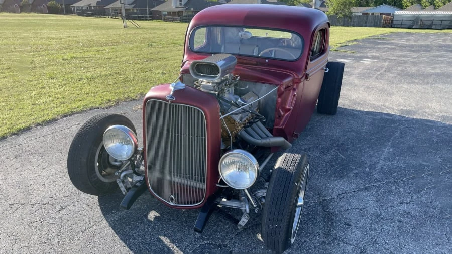 1946 Ford Pickup (1940-1947) - Image 3 of 22