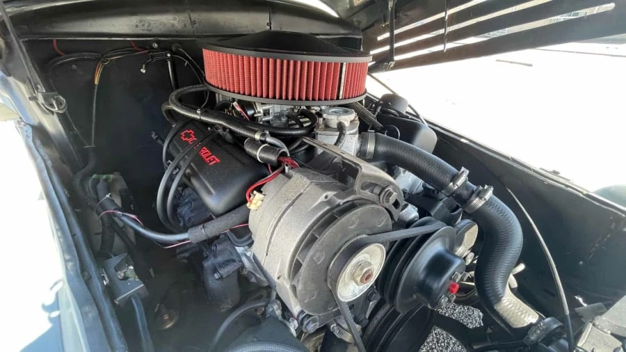 1946 Ford Pickup (1940-1947) - Image 7 of 12