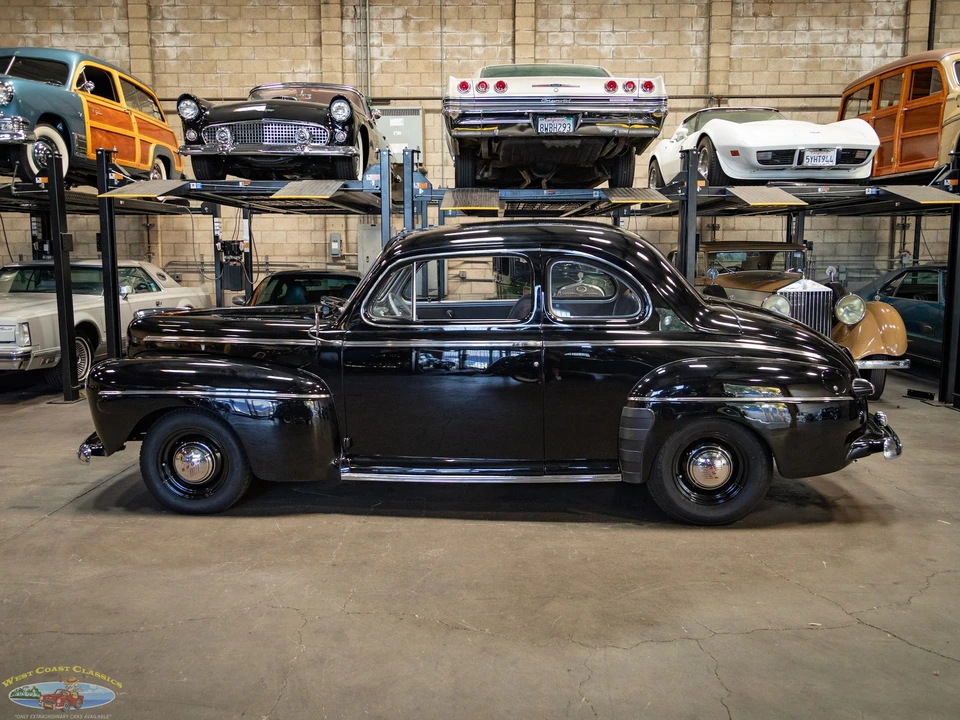 1946 Ford Standard & Deluxe & Super Deluxe - Image 3 of 31