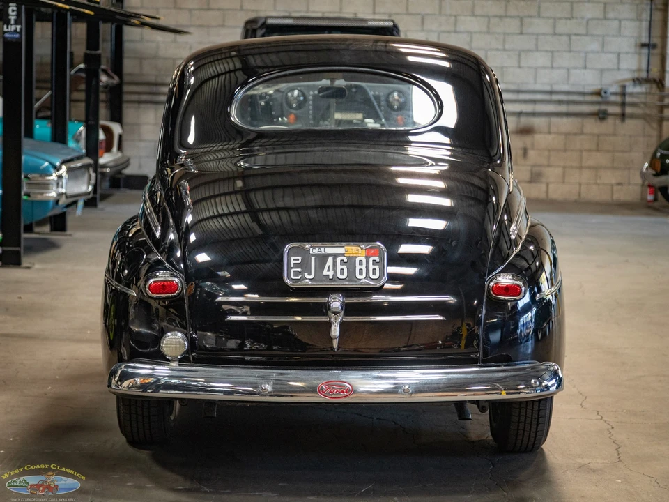 1946 Ford Standard & Deluxe & Super Deluxe - Image 18 of 31