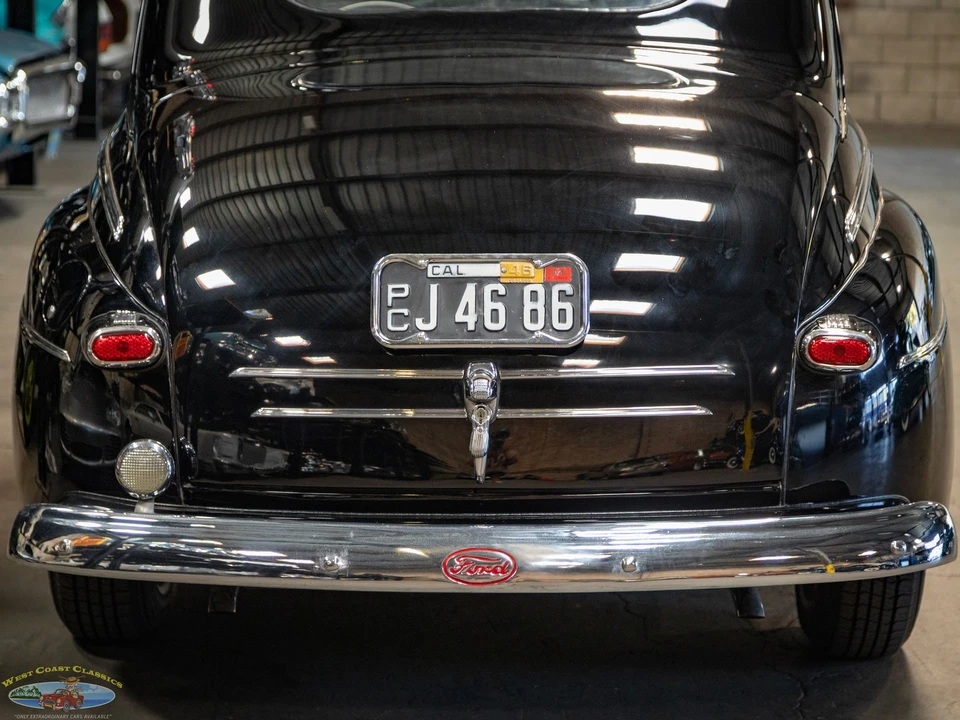 1946 Ford Standard & Deluxe & Super Deluxe - Image 20 of 31