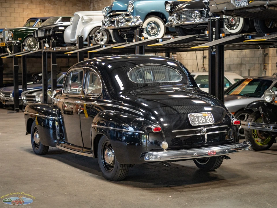1946 Ford Standard & Deluxe & Super Deluxe - Image 22 of 31