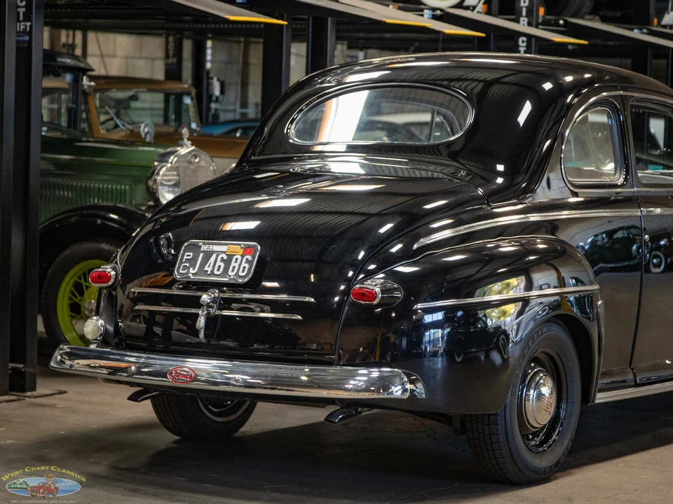 1946 Ford Standard & Deluxe & Super Deluxe - Image 26 of 31