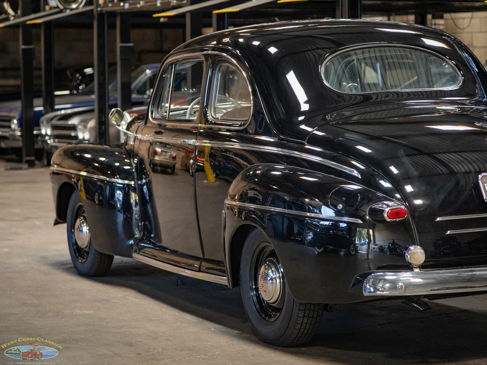 1946 Ford Standard & Deluxe & Super Deluxe - Image 23 of 31