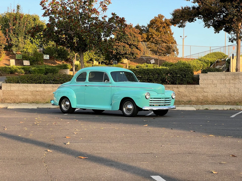 1946 Ford Standard & Deluxe & Super Deluxe - Image 15 of 31