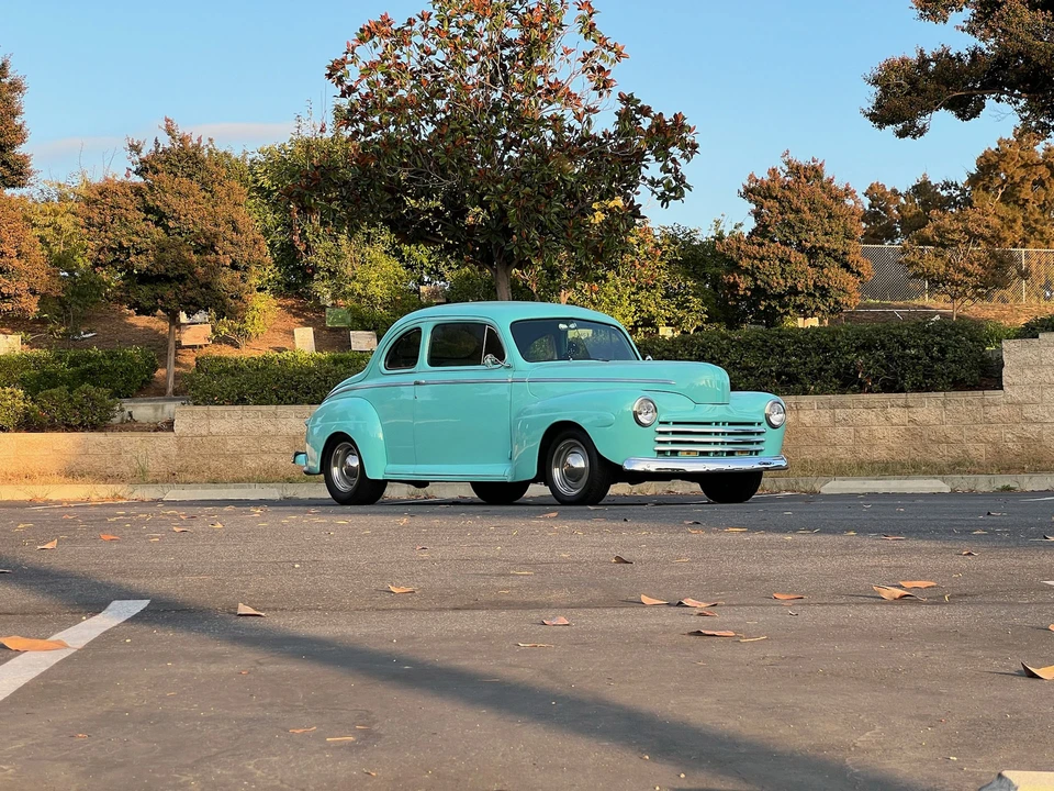 1946 Ford Standard & Deluxe & Super Deluxe - Image 16 of 31