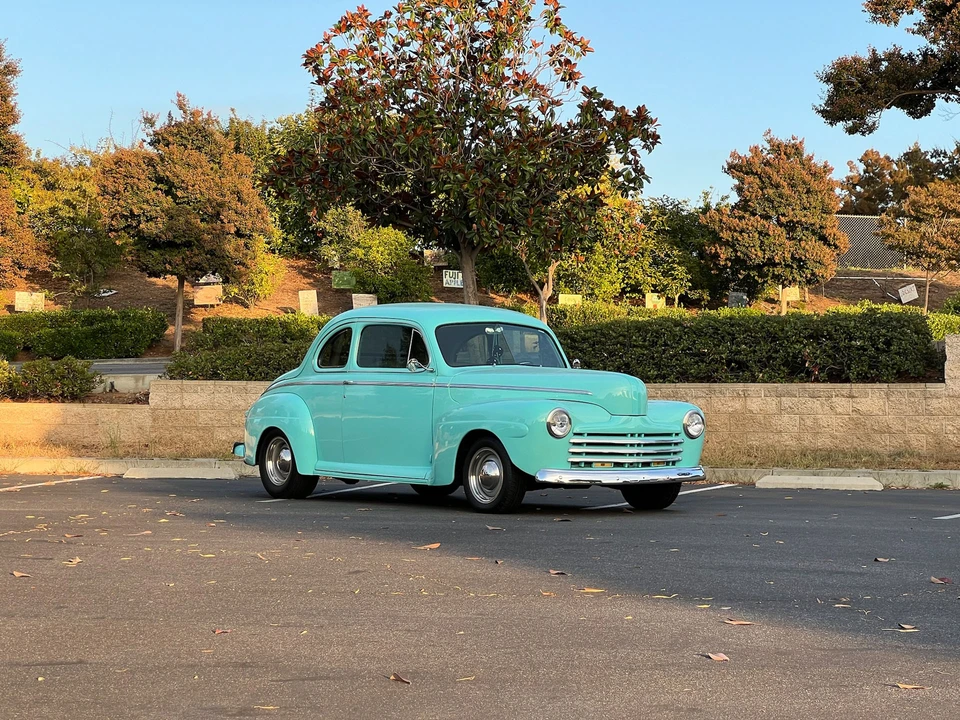 1946 Ford Standard & Deluxe & Super Deluxe - Image 18 of 31