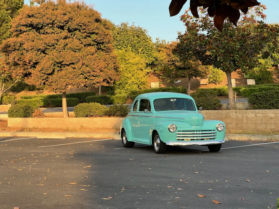 1946 Ford Standard & Deluxe & Super Deluxe - Image 19 of 31